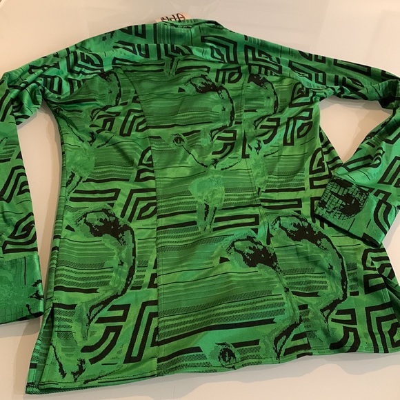 Jean Paul Gaultier unisex shirt - S - Picture 9 of 11